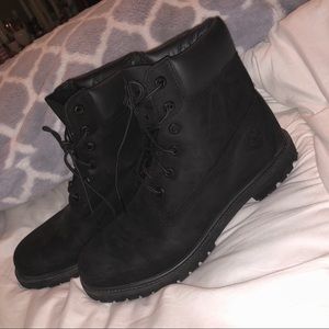 Timberland Premium Waterproof Boots